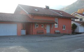 Ferienwohnung Hilpert